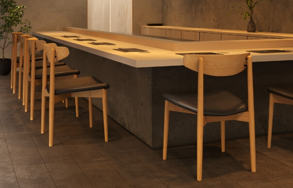 Furniture that Enriches your Way of Living.