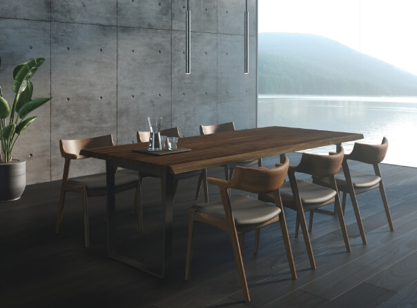 Furniture that Enriches your Way of Living.