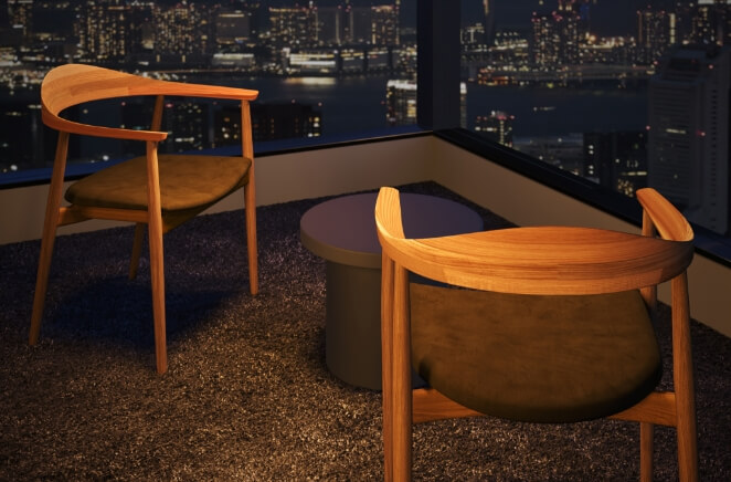 Furniture that Enriches your Way of Living.