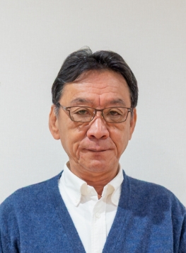 代表取締役 中村 一郎