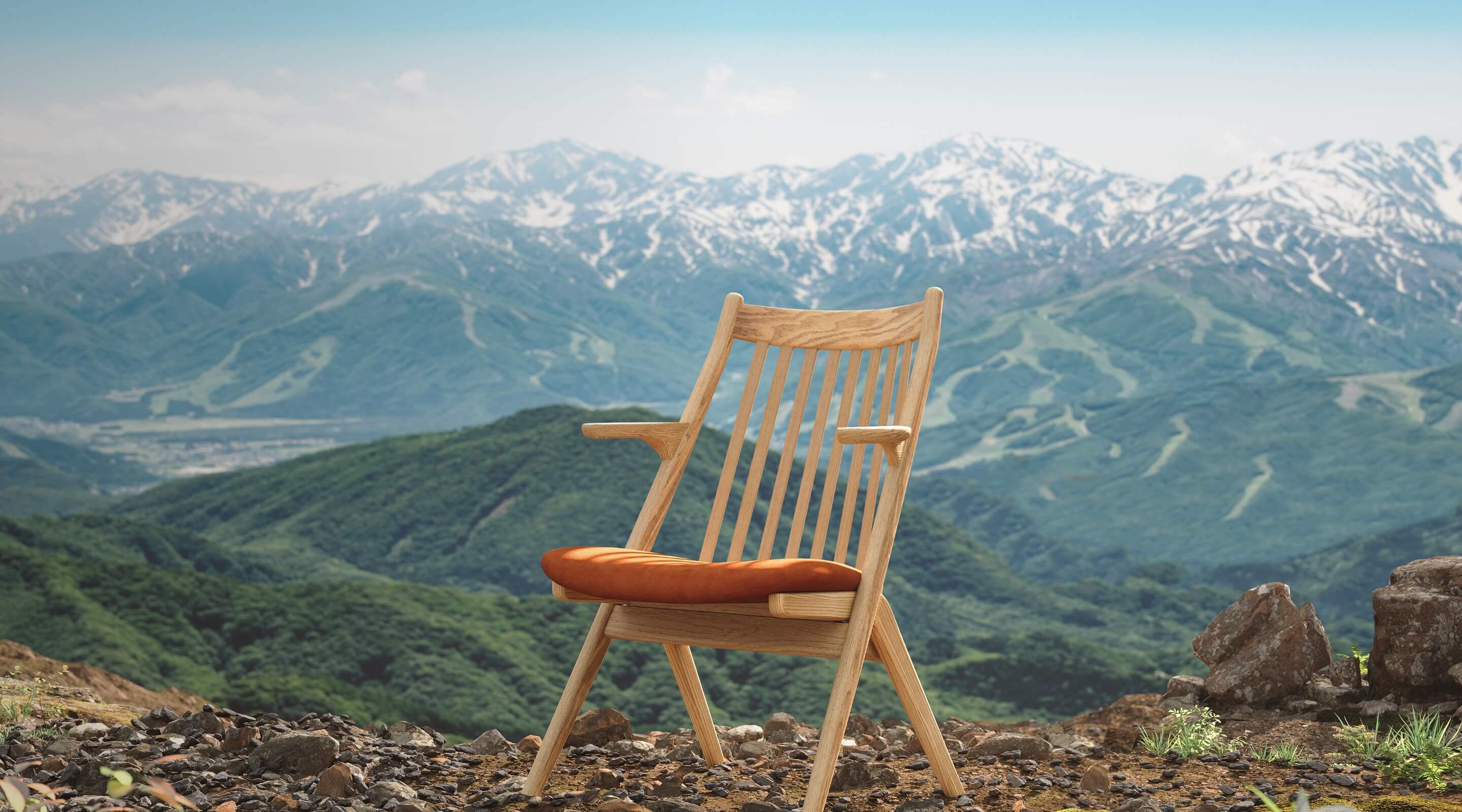 Furniture that Enriches your Way of Living.