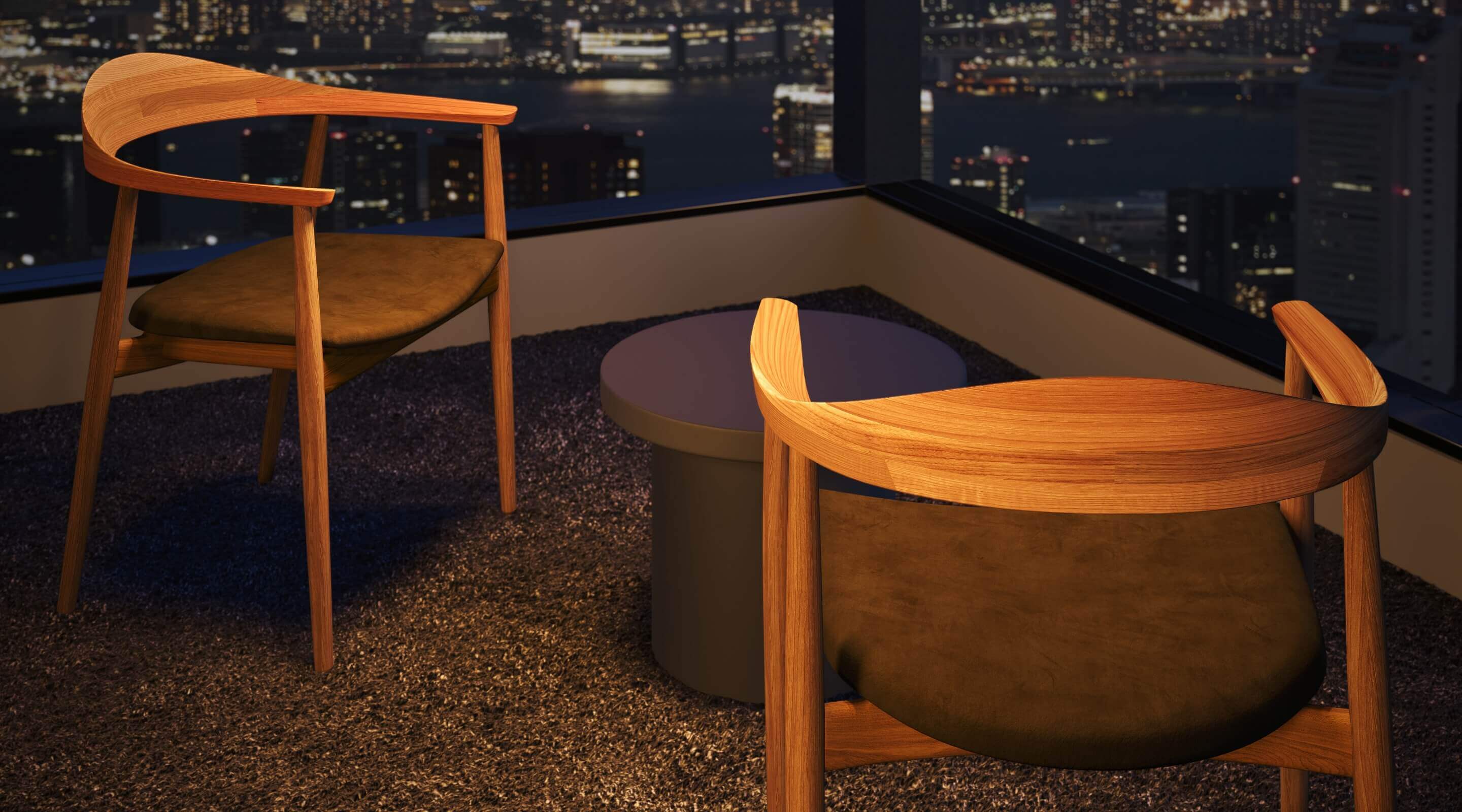 Furniture that Enriches your Way of Living.