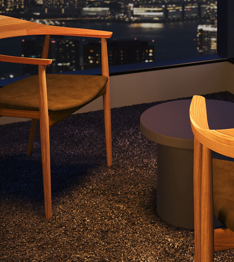 Furniture that Enriches your Way of Living.