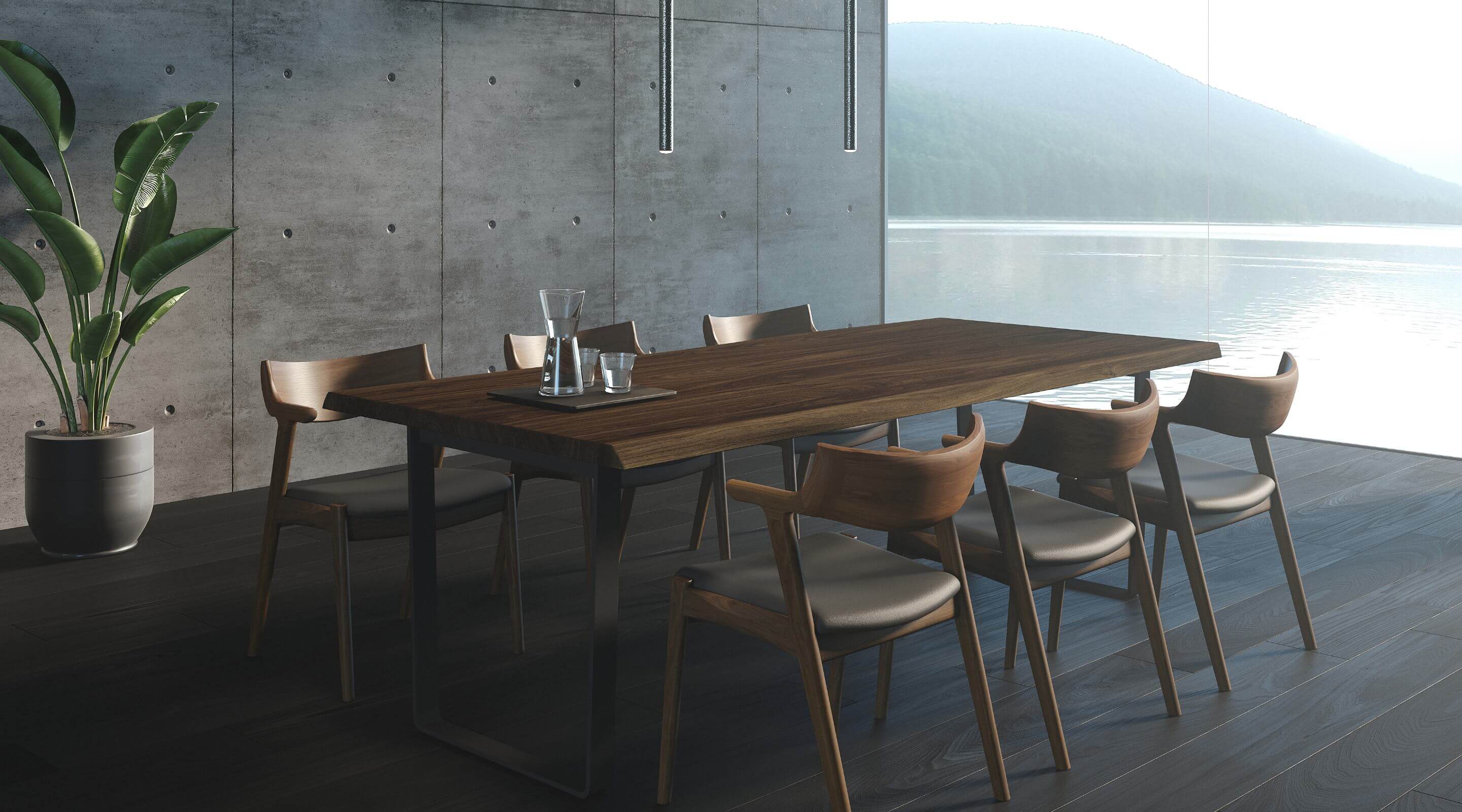 Furniture that Enriches your Way of Living.