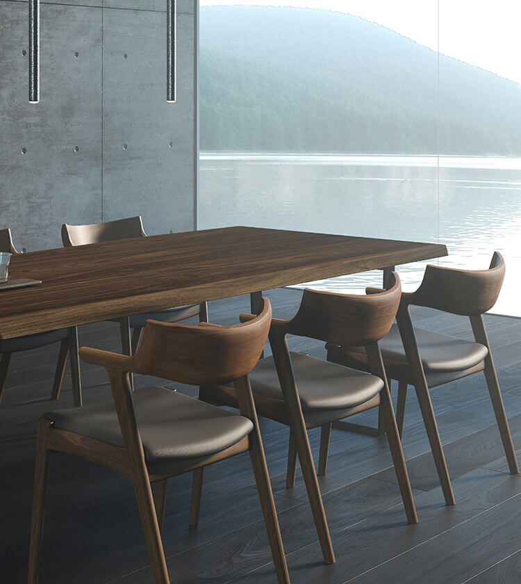 Furniture that Enriches your Way of Living.