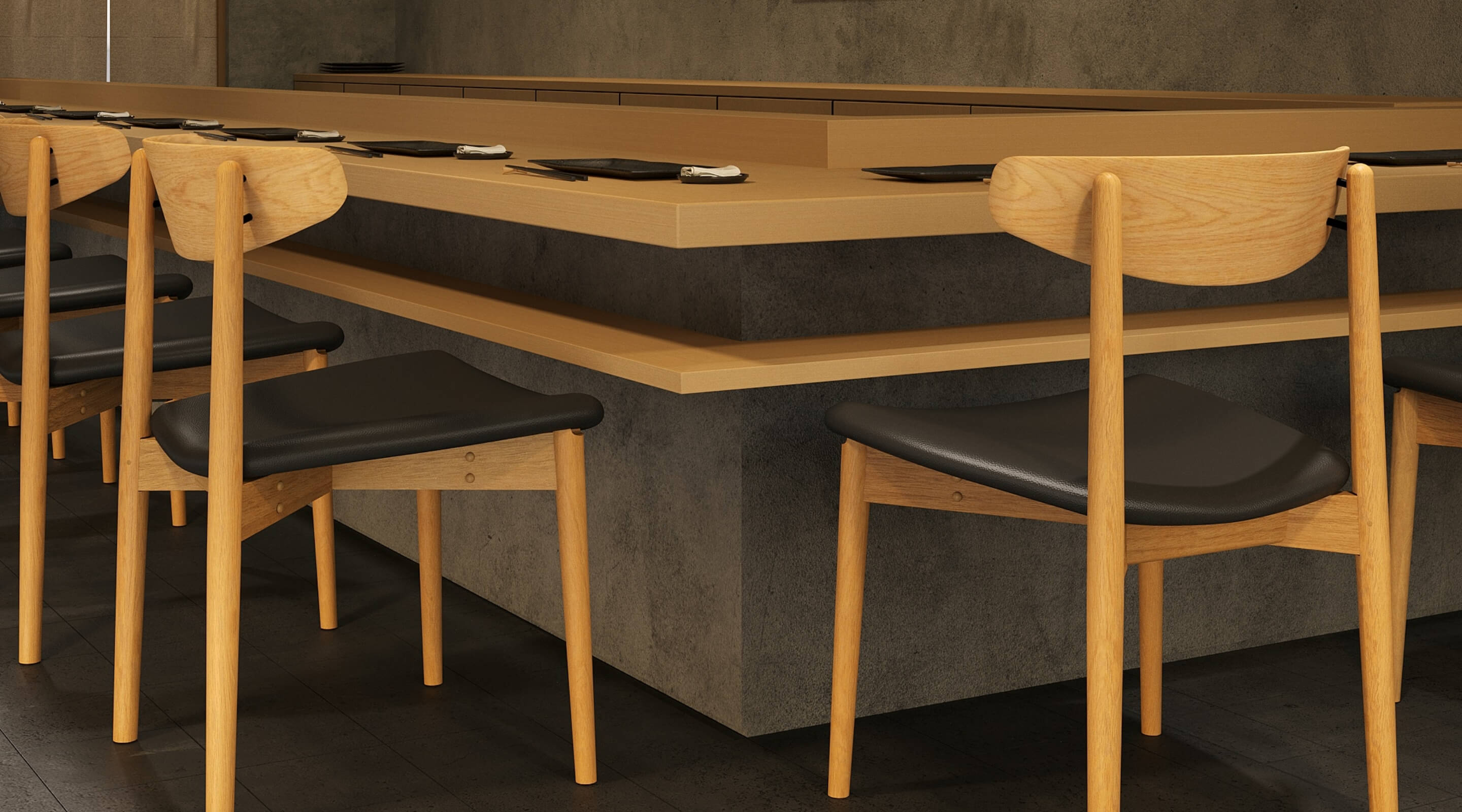 Furniture that Enriches your Way of Living.