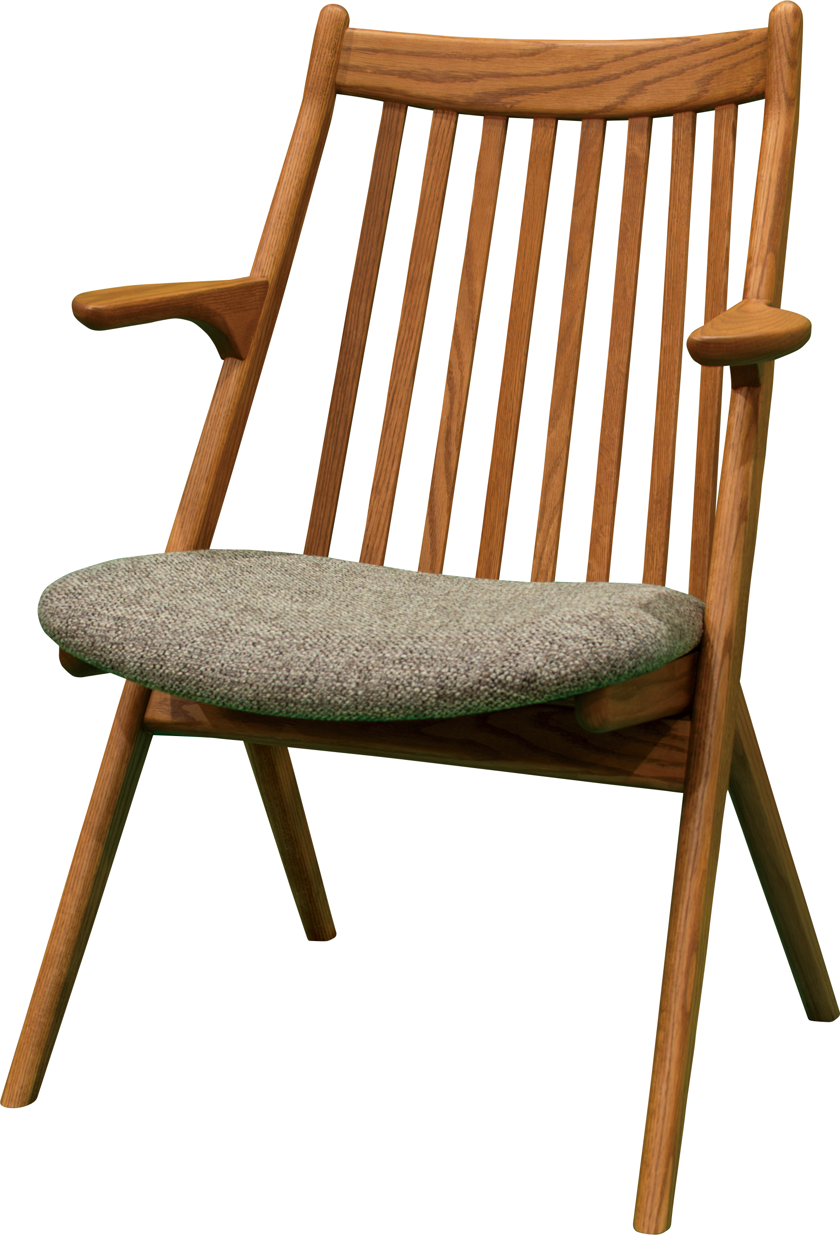 ガリアアームチェア